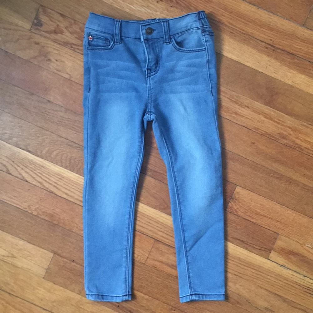 Hudson Jeggings
